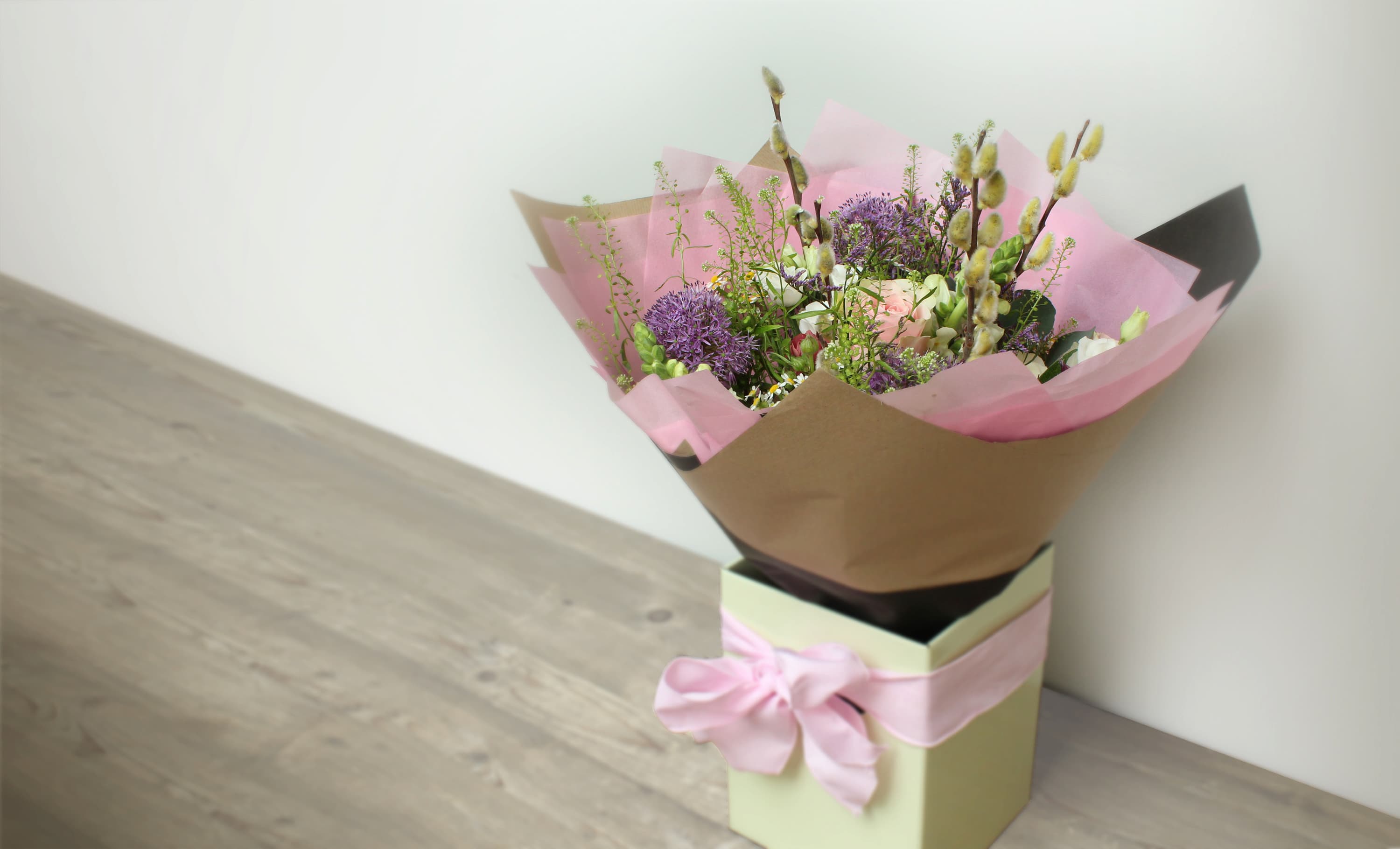 Bouquet-Slide-3000