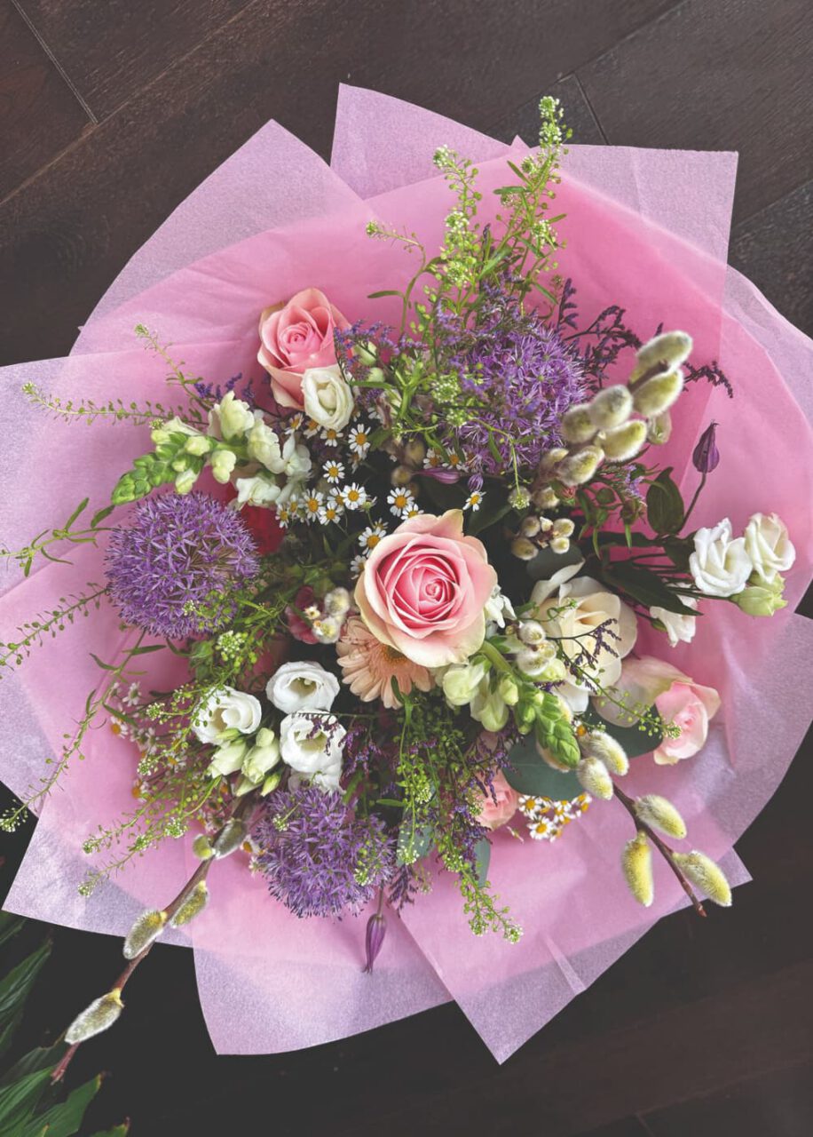 Bouquets
