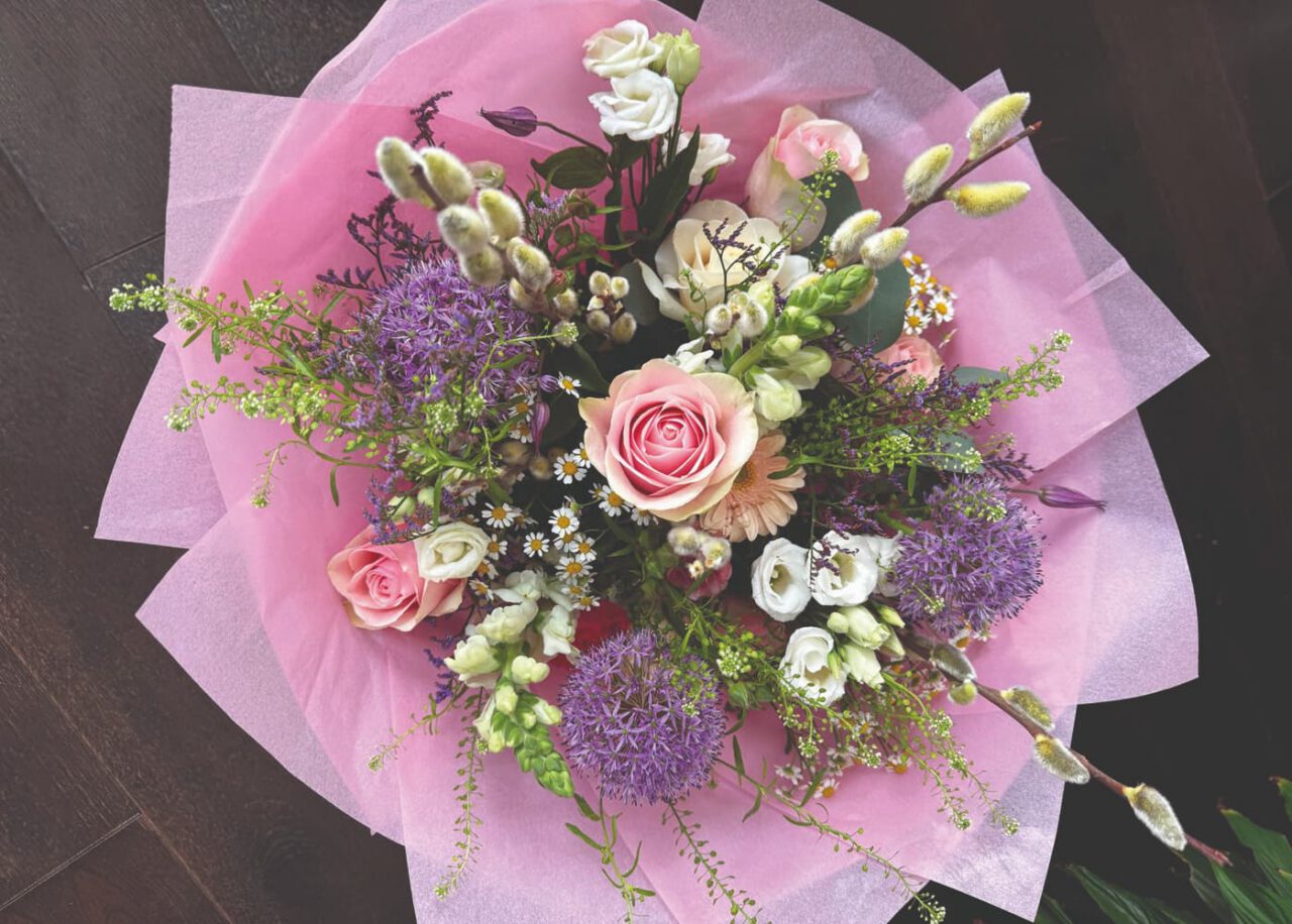 Bouquets