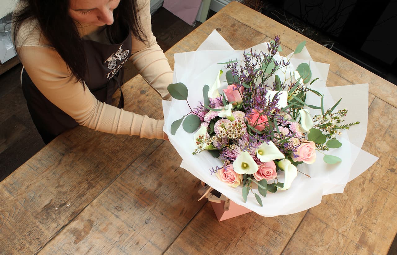 Bouquets