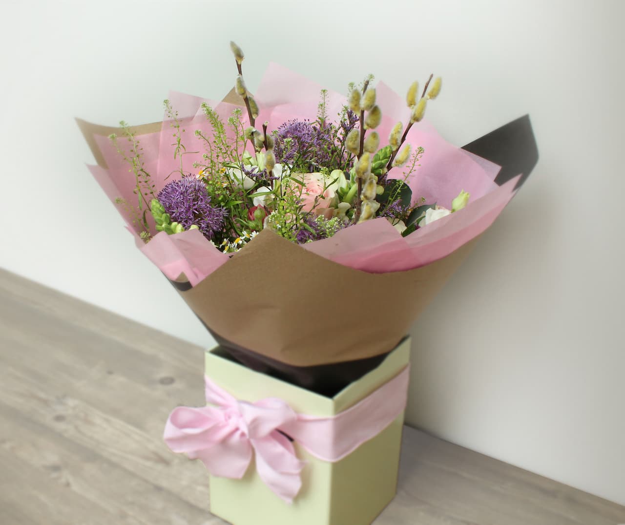 Bouquets