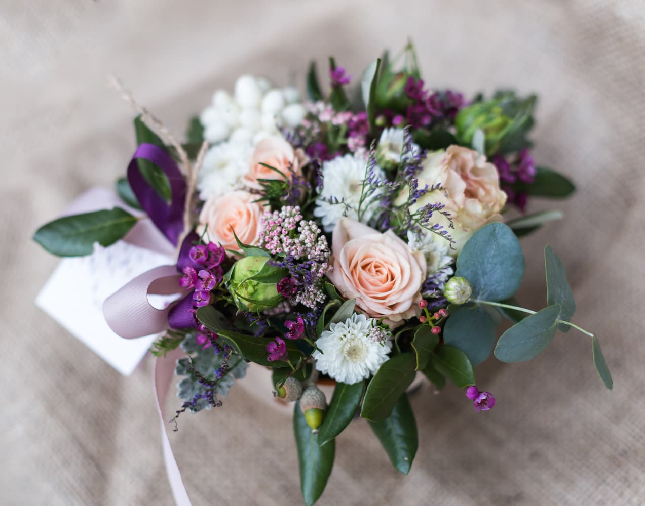 Fresh,Flowers,Bouquet,Composition