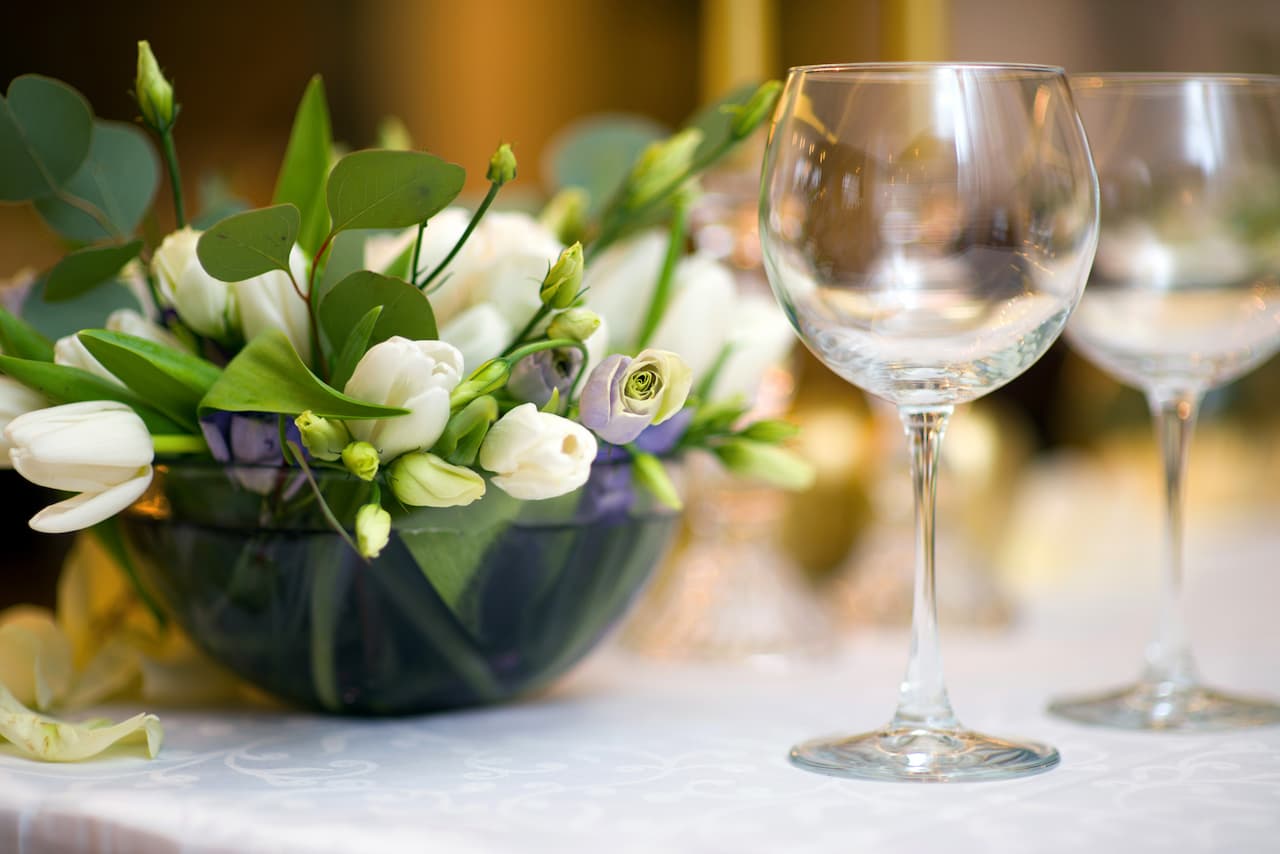 Special & Seasonal Events