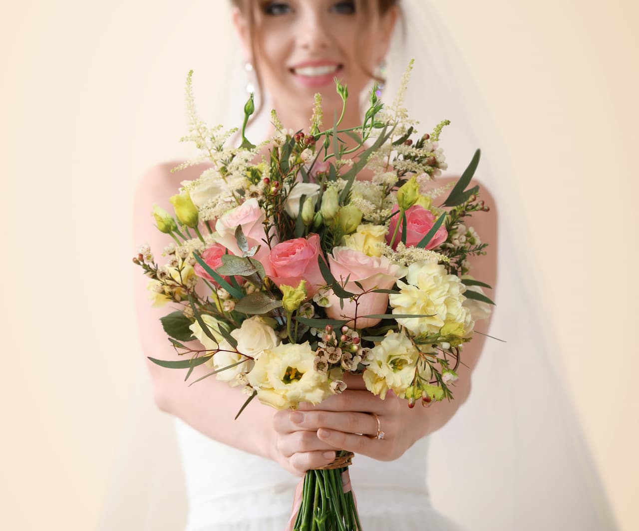 Wedding Flowers